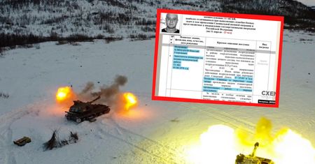 Odkryli tajemnice Rosjan. Przez wpadkę z pendrivem