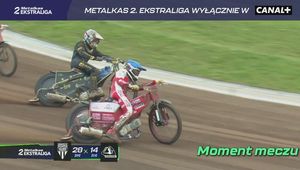 Ekspresowy mecz w Bydgoszczy. Polonia bez problemów poskromiła Stal
