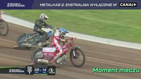 Ekspresowy mecz w Bydgoszczy. Polonia bez problemów poskromiła Stal