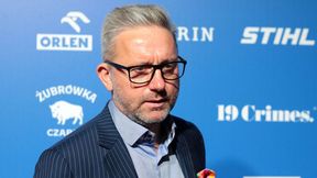 Brzęczek faworytem Kuleszy? Coś takiego prawie się nie zdarza