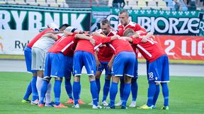 II liga: Raków Częstochowa i Radomiak Radom uciekają
