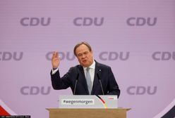 Niemcy. CDU ma nowego szefa partii