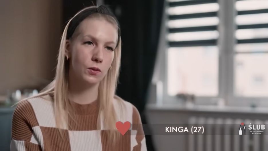 Kinga