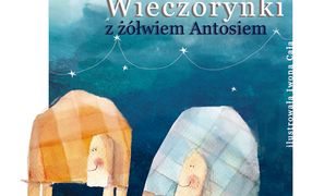 Wieczorynki z Żółwiem Antosiem