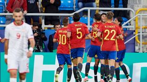 Euro U-21: Hiszpania zgłosiła akces do mistrzostwa, hat-trick Marco Asensio
