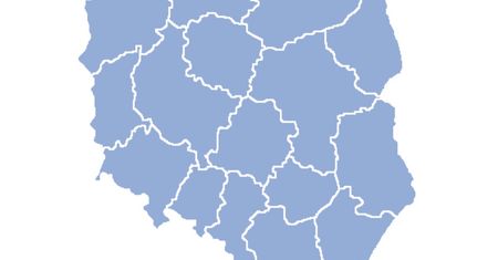 My podajemy województwo, ty jego stolicę. Jak dobrze znasz Polskę?