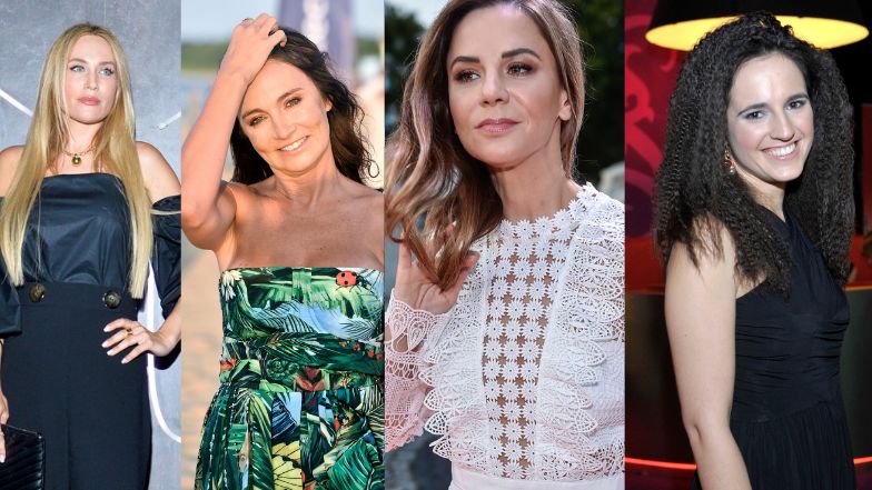 Córki polskich milionerów 