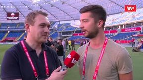 Jędrzejczyk powinien wylądować na ławce? „Zagrał tragicznie"