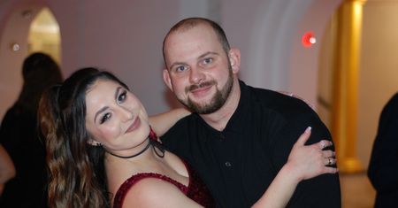 Noc pełna uśmiechów – andrzejki w Tawernie w Brześciu Kujawskim