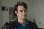 Bill Hader wyrusza w rejs z ojcem