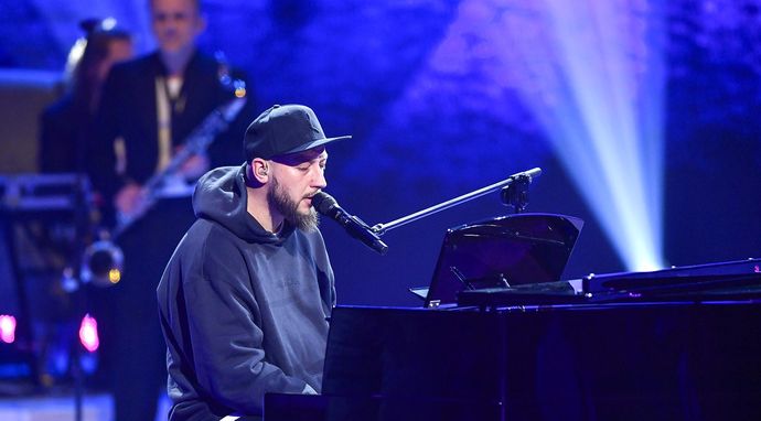 Kortez na dobry wieczór