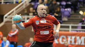 Sparingowo: ZTR Zaporoże nie dał szans Chrobremu
