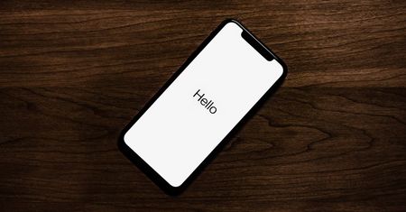 iPhone 14 raczej z zawstydzającym ekranem