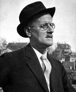 130 lat temu urodził się James Joyce