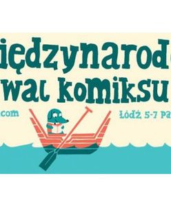 Nagrody 23. Festiwalu Komiksu i Gier