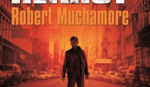 W pogoni za kameleonem