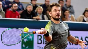 Stary mistrz bezlitosny dla debiutanta. Pewny awans turniejowej "piątki"