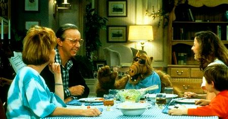"Alf": ponure kulisy telewizyjnego hitu
