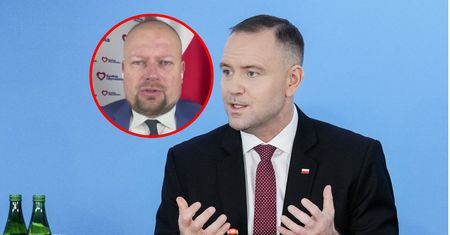 "Nie pozwolimy się ograć". Poseł KO komentuje zaproszenie od prezydenta