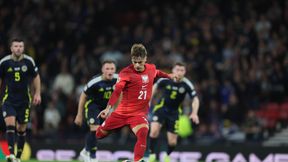 Wygrana Polski po 44 latach. Poprzednio strzelał Boniek