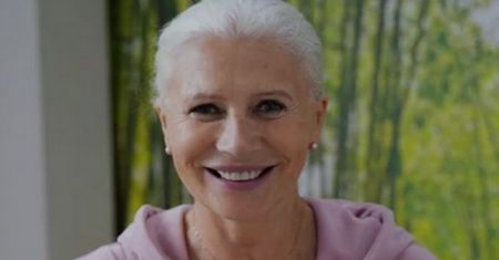 Joanna z "Sanatorium miłości" z przystojnym mężczyzną. "Super para"