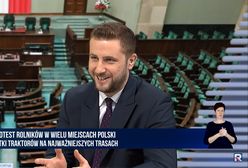 Kłeczek wyśmiał posłankę Lewicy. Nie pozostała mu dłużna. "Nie nauczył się pan?"