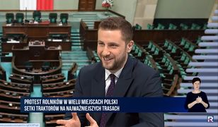 Kłeczek wyśmiał posłankę Lewicy. Nie pozostała mu dłużna. "Nie nauczył się pan?"