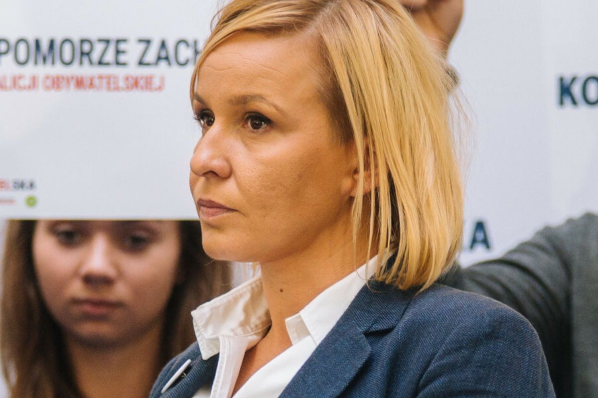 Magdalena Filiks przemówiła po śmierci syna. "Każdy dzień jest koszmarem"