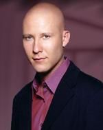 Lex Luthor opuszcza "Smallville"