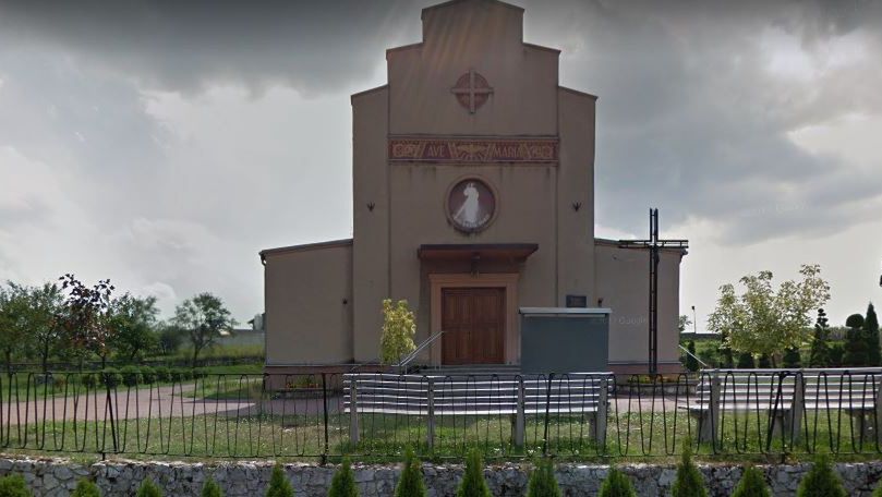 Śląskie. Nie żyje proboszcz parafii pw. św. Jana Chrzciciela w Żelisławicach 