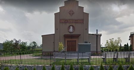 Koronawirus. Śląsk. Nie żyje proboszcz parafii w Żelisławicach. Był zakażony COVID-19