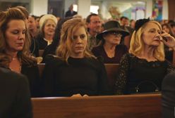 "Ostre Przedmioty" HBO: Amy Adams o samookaleczeniu i alkoholizmie w serialu