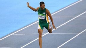 Lekkoatletyka, 400 m (finał): Wayde van Niekerk ustanawia kosmiczny rekord świata