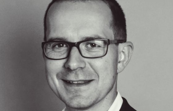 Maciej Michalik dyrektorem zarządzającym agencji V&amp;P