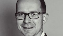 Maciej Michalik dyrektorem zarządzającym agencji V&amp;P