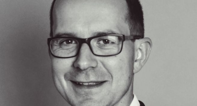 Maciej Michalik dyrektorem zarządzającym agencji V&amp;P