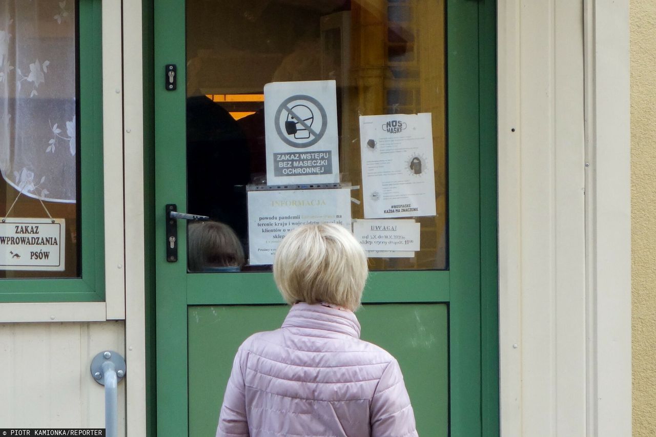 Obostrzenia. Rzecznik rządu o planowanych decyzjach. Ważna deklaracja