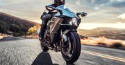 Kawasaki Ninja H2 – cena, informacje, dane techniczne
