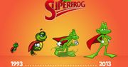Superfrog wraca! Pojawi się na PS3 i Vicie