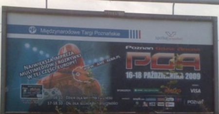 EA na PGA