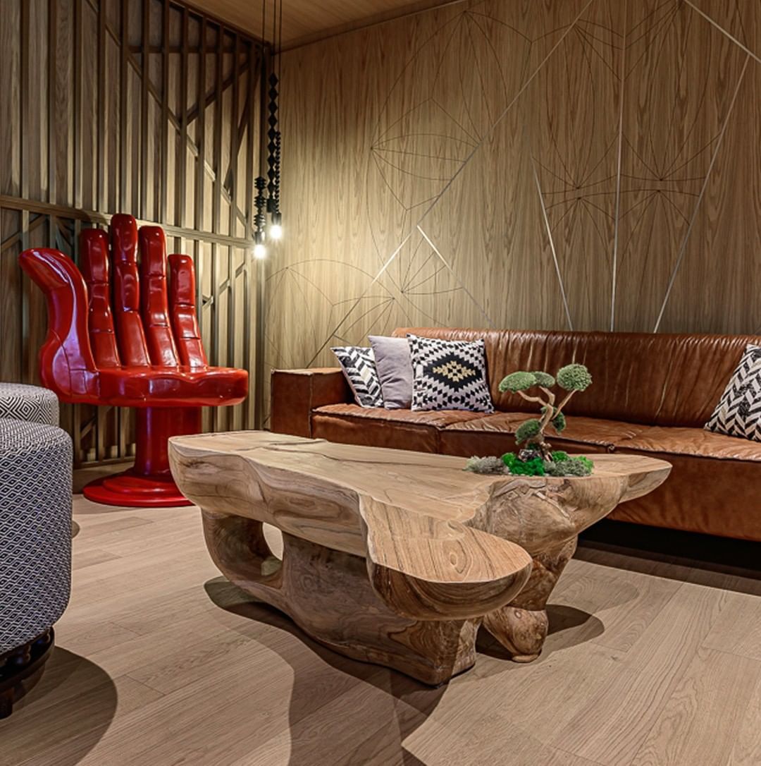 Nosalowy Park Hotel&Spa - źródło: instagram.com/nosalowyparkhotelspa