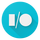Google I/O 2016 ikona