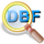 DBF Viewer 2000 ikona