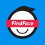 Find Face icon