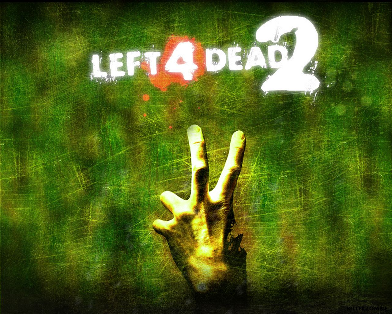 Left 4 Dead 2 za darmo tylko w Święta