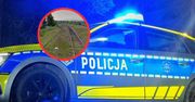 Wstrząsająca śmierć seniorki na torach. "Nie mogła się podnieść"