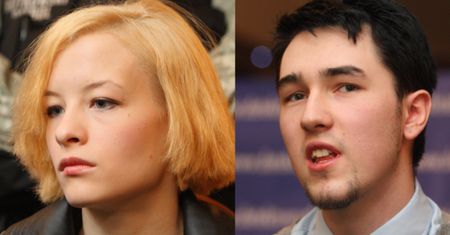 Waśniewski do żony: "Kasia, nasze drogi się rozeszły"