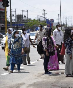 Z powodu koronawirusa na całym świecie zmarło już 200 tys. osób