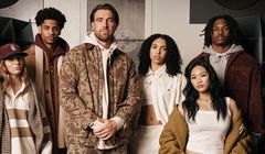 Świeżo upieczony narzeczony Taylor Swift współpracuje ze znaną z kontrowersji marką