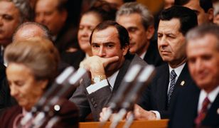 Pierwszego gwałtu dokonał jako 14-latek. Syn rumuńskiego dyktatora był bardziej znienawidzony od ojca